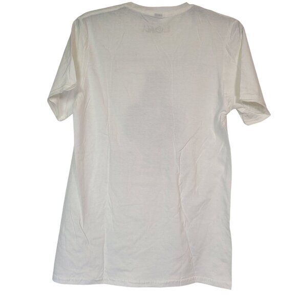 Marvel Studios Loki Series Men's "Come On What Did You Expect?" T-Shirt Small - Picture 4 of 7